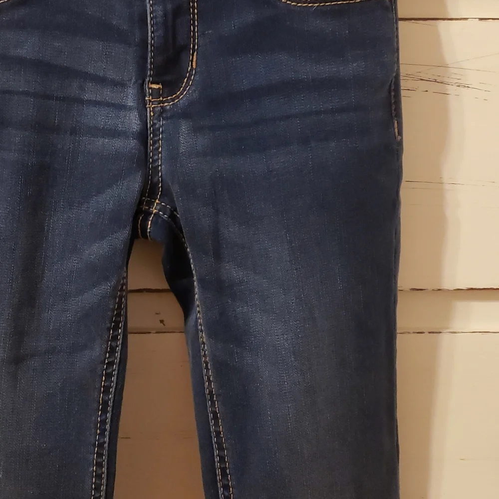Jordache Skinnys - Picture 4 of 8